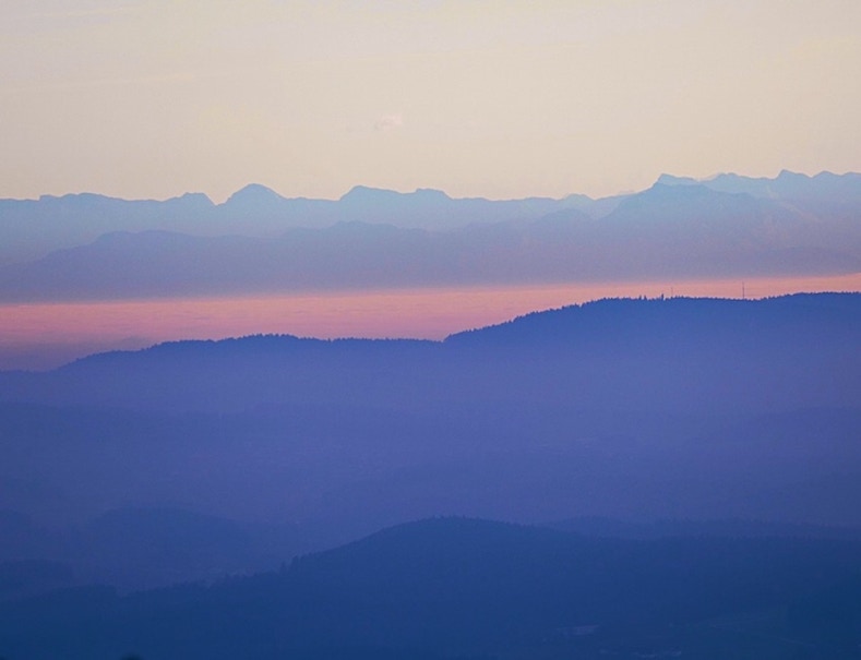 mühlviertel stimmung