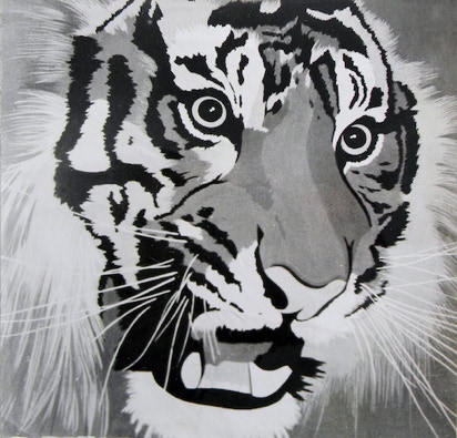 Tigerlady